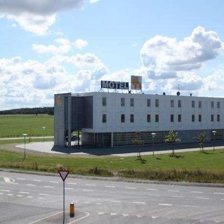 Motel1 Randers Zewnętrze zdjęcie